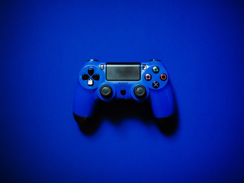Gaming experience